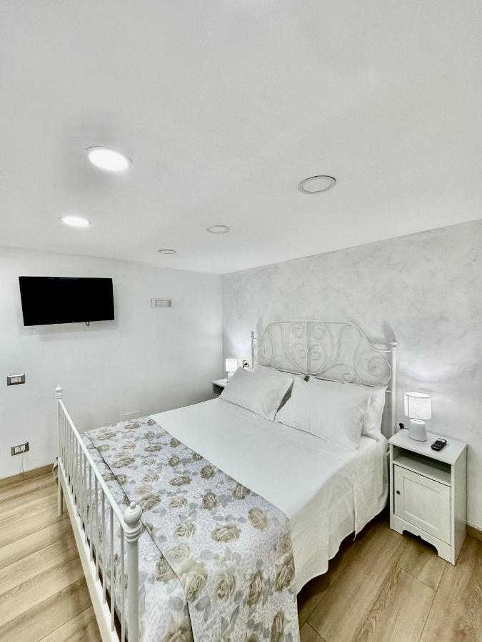 La Casa Di Elisa Apartment Naples Exterior photo